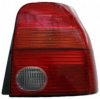 HELLA 9EL 354 371-011 Combination Rearlight
